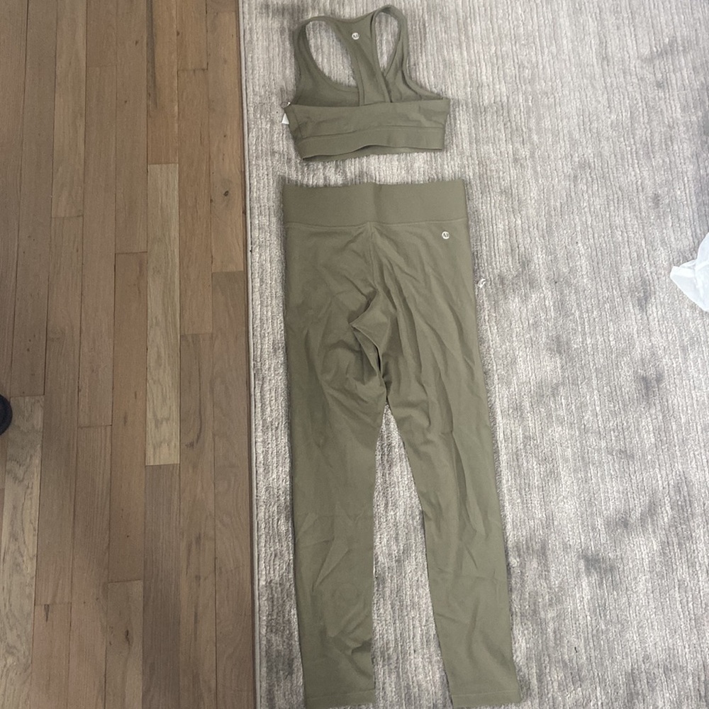 All Access Workout Set - Picture 4 of 4